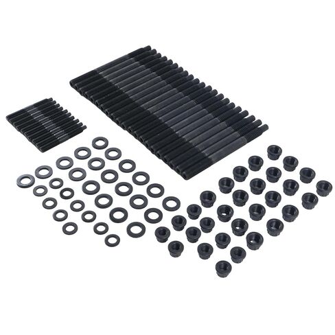234-4317 طقم مسمار رأس الأسطوانة متوافق مع محرك شيفروليه 04- LS1 LS3 5.3L 5.7L 6.0L لكامارو كورفيت إمبالا تريل بليزر مونتي كارلو SSR in Kuwait