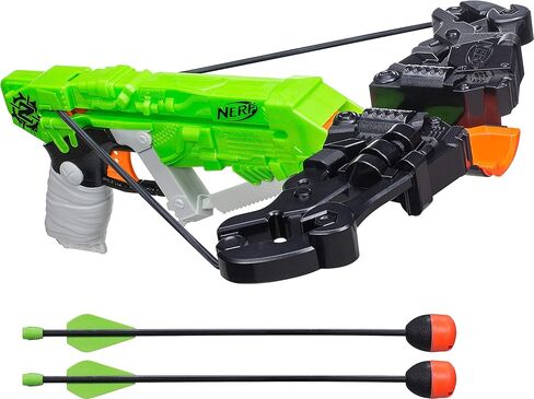 Nerf Zombie Strike Wrathbolt in Kuwait
