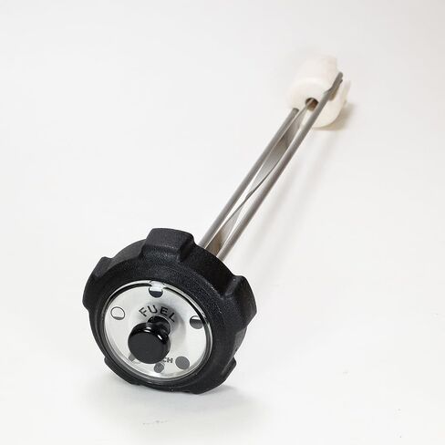 GRASSHOPPER MOWER PART 141125 OEM FUEL CAP WITH GAUGE in Saudi Arabia