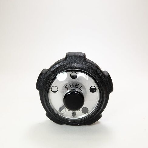 GRASSHOPPER MOWER PART 141125 OEM FUEL CAP WITH GAUGE in Saudi Arabia