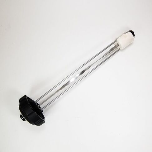 GRASSHOPPER MOWER PART 141125 OEM FUEL CAP WITH GAUGE in Saudi Arabia