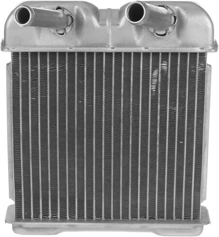 HVAC HVAC Heater Core | Compatible with Chevrolet Express 1500 V8 6.0 in Kuwait