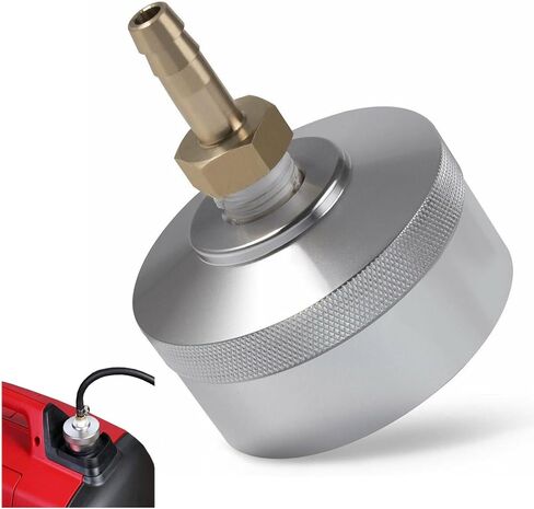 Extended Run Fuel Cap Fit for Gas Generator For Yamaha EF2000is, EF1000is, Coleman pm2000i, Powerhorse 2000, Ai power sua2300i in Saudi Arabia