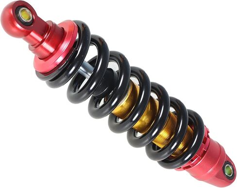 285mm 11inch Rear Shock Absorber Motorcycle Replacement for Dirt Bike in Saudi Arabia