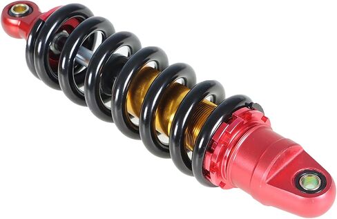 285mm 11inch Rear Shock Absorber Motorcycle Replacement for Dirt Bike in Saudi Arabia