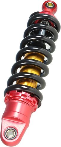 285mm 11inch Rear Shock Absorber Motorcycle Replacement for Dirt Bike in Saudi Arabia