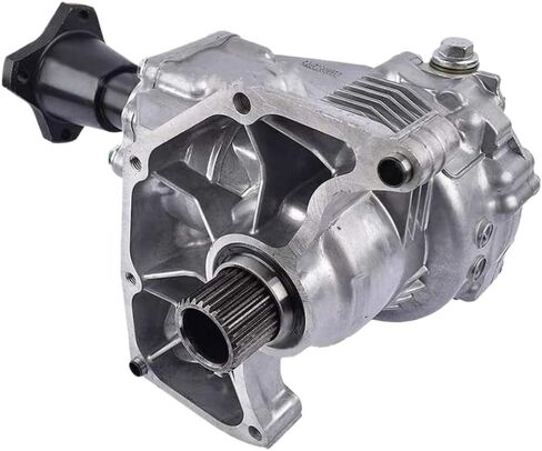 Transfer Case Assembly 33100JP11C CVT Compatible With Murano And JX35 in Kuwait