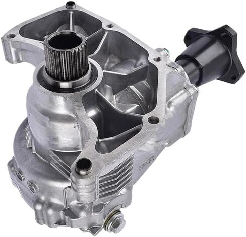 Transfer Case Assembly 33100JP11C CVT Compatible With Murano And JX35 in Kuwait