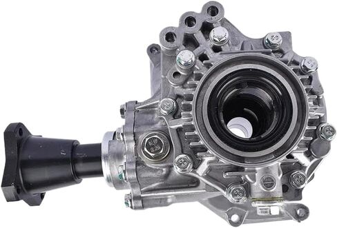 Transfer Case Assembly 33100JP11C CVT Compatible With Murano And JX35 in Kuwait