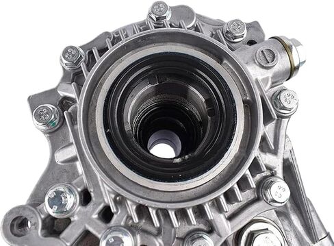 Transfer Case Assembly 33100JP11C CVT Compatible With Murano And JX35 in Kuwait