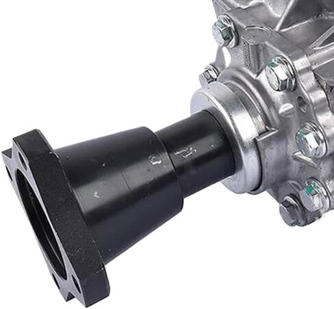 Transfer Case Assembly 33100JP11C CVT Compatible With Murano And JX35 in Kuwait