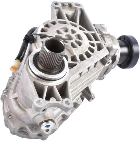 علبة نقل متوافقة مع 2011-2019 Journey 3.6L V6 Crossroad GT SE SXT 68045780AA in Kuwait