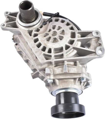 علبة نقل متوافقة مع 2011-2019 Journey 3.6L V6 Crossroad GT SE SXT 68045780AA in Kuwait