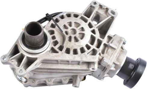 علبة نقل متوافقة مع 2011-2019 Journey 3.6L V6 Crossroad GT SE SXT 68045780AA in Kuwait
