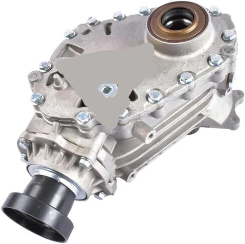 علبة نقل متوافقة مع 2011-2019 Journey 3.6L V6 Crossroad GT SE SXT 68045780AA in Kuwait