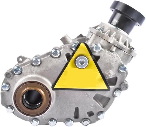 علبة نقل متوافقة مع 2011-2019 Journey 3.6L V6 Crossroad GT SE SXT 68045780AA in Kuwait