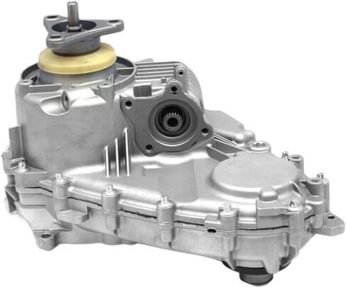 Transfer Case Assembly Compatible With ATC500 X5 E53 2004 2005 2006 27107555297 2710755529 in Kuwait