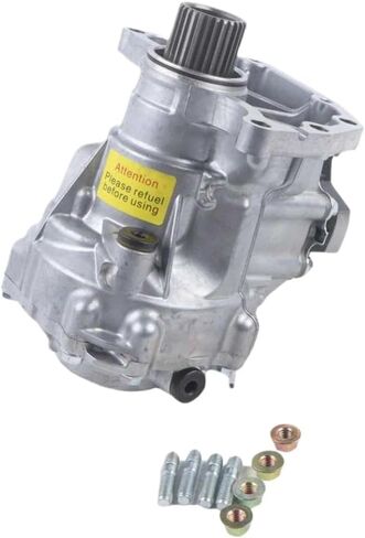 Transfer Case Assembly 33100-3KA0B 331003KA0B Compatible With Murano Pathfinder JX35 QX60 3.5L in Saudi Arabia