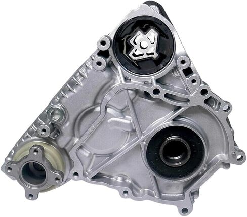مجموعة صندوق النقل ATC350 متوافق مع BMW F01 F02 F10 535i XDrive 550i XDrive in Kuwait