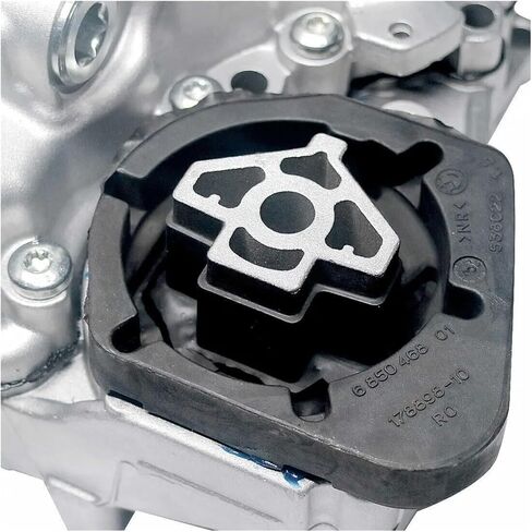 مجموعة صندوق النقل ATC350 متوافق مع BMW F01 F02 F10 535i XDrive 550i XDrive in Kuwait