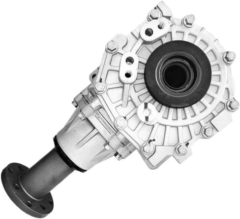 مجموعة علبة نقل الطاقة المتوافقة مع Tucson 2.0L 2.4L L4 2010 2011 in Kuwait