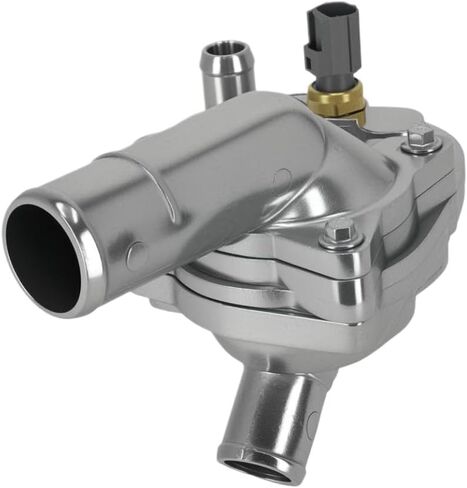 استبدال مبيت ترموستات متوافق مع موستانج 4.0L V6 2005-2010 نموذج قاعدة ناقل الحركة الأوتوماتيكي 5R3Z8592BA in Kuwait