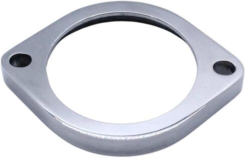 Aluminum Thermostat Housing With 45 Degree Water Outlet Compatible With LS 4.8L 5.3L 6.0L in Saudi Arabia