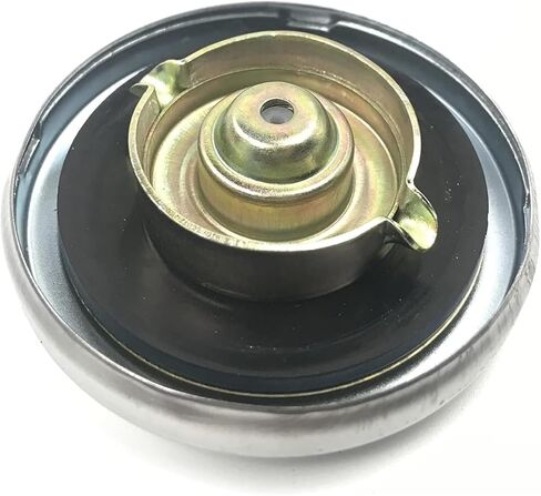 Yilann 5 Gallons Round Spun Aluminum Fuel Gas Tank 8" x 24" End Fill 1/4" NPT Outlet, For Go Kart, UTV, ATV, Generator,Tractor, Mini Excavator in Saudi Arabia