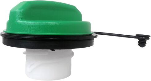 Homesweet Upgraded Gas Fuel Tank Caps 8C3Z-9030-C FC1068 for 2009-2017 Ford F450 Truck V8 6.4L Gas Cap in Saudi Arabia