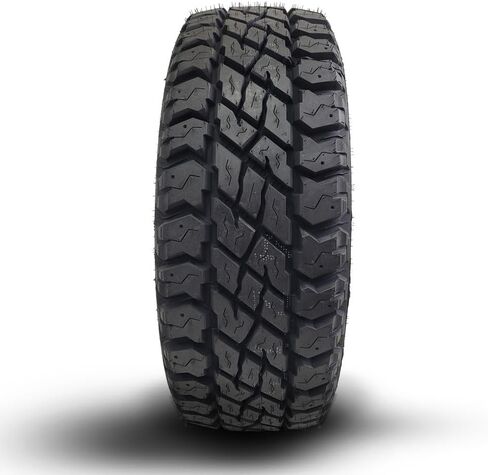 LT265 / 65R17 إطار Cooper Discoverer S/T MAXX All Terrain 10 Ply E Load 2656517 in Kuwait