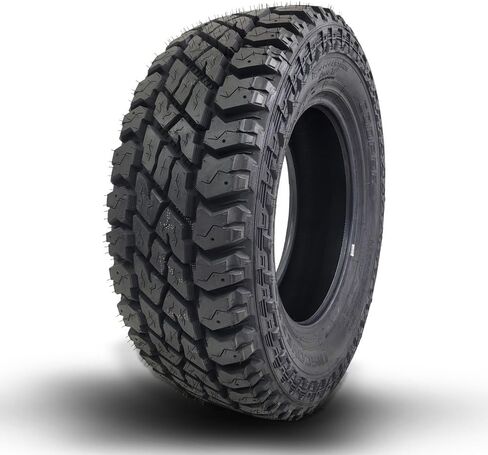 LT265 / 65R17 إطار Cooper Discoverer S/T MAXX All Terrain 10 Ply E Load 2656517 in Kuwait