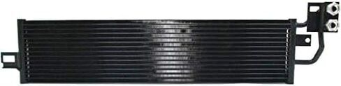 Automatic Transmission Oil Cooler - Compatible with 2015-2019 Dodge Durango in Kuwait