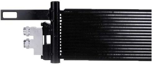 For Jeep Compass External Transmission Oil Cooler 2017 2018 2019 2020 For CH4050150 | 68249191AB in Kuwait