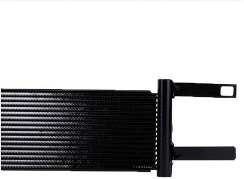 For Jeep Compass External Transmission Oil Cooler 2017 2018 2019 2020 For CH4050150 | 68249191AB in Kuwait