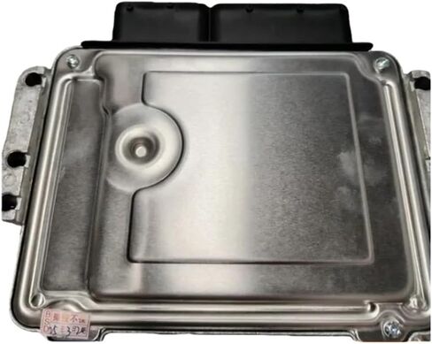 39110-04065 B22 3911004065 ECU محرك السيارة لوحة الكمبيوتر وحدة التحكم الإلكترونية MEG17.9.12.1 متوافق مع كيا هيونداي in Kuwait