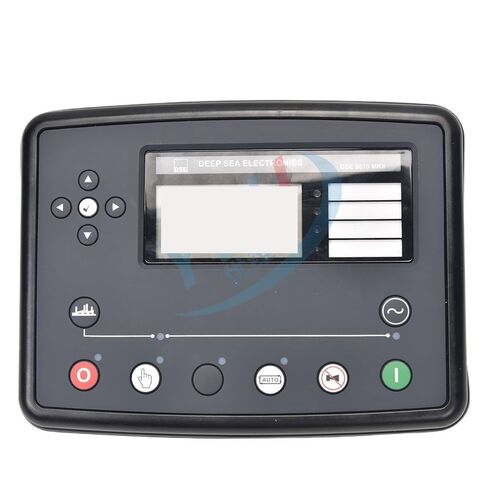 DSE8610 MKII وحدة التحكم بالمولد في أعماق البحار DSE8610 DSE 8610 MK2 (نسخة DSE8610) in Kuwait