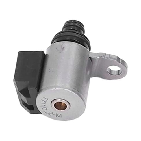 RE0F10D JF016E JF017E 1Set Solenoids Valve Compatible for Nissan/Infiniti JX35 QX60 Lancer Clio Koleos Elgrand Pathfinder CVT8 Transmission in Saudi Arabia