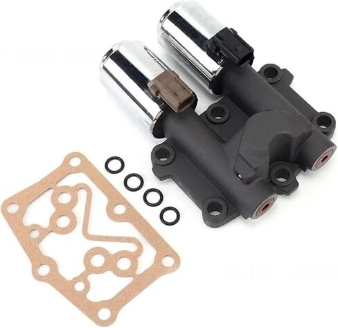 28260RG5004 ناقل الحركة المزدوج الملف اللولبي وحشية 28260-RG5-004 متوافق مع Honda Civic Fit L4 1.8L 2.4L in Kuwait