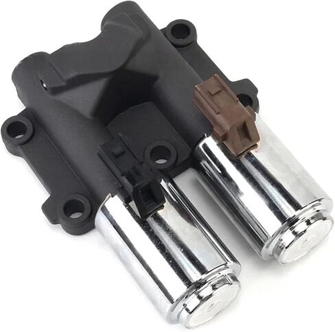 28260RG5004 ناقل الحركة المزدوج الملف اللولبي وحشية 28260-RG5-004 متوافق مع Honda Civic Fit L4 1.8L 2.4L in Kuwait