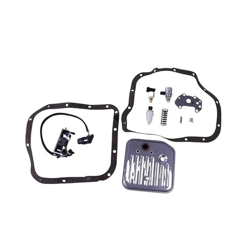 Solenoid Service Upgrade Transmission Repair Kit Compatible for All Chrysler Compatible for Dodge Compatible for Jeep Products 42RE 44RE 46RE 47RE 1993-97 Heavy-Duty in Kuwait