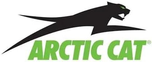 OEM ARCTIC CAT SNOWMOBILE EXHAUST MANIFOLD FOR '01-'02 MTN. CAT 800 ZR 800 ZL 800 0712-386 SEE FITMENT in Saudi Arabia