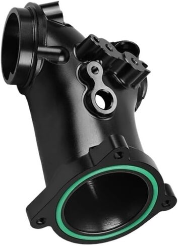 Fit For Harley Touring Softail Standard For Fat Boy 107 114 S 57mm Manifold in Saudi Arabia