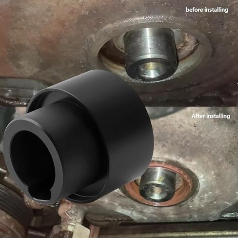 303-1251 Front Crankshaft Main Seal Installer for Ford V8 5.0L Coyote,V6 3.7L, 3.5L, 3.3L in Saudi Arabia