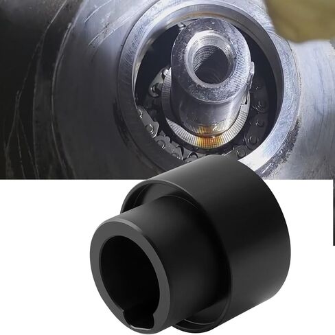 303-1251 Front Crankshaft Main Seal Installer for Ford V8 5.0L Coyote,V6 3.7L, 3.5L, 3.3L in Saudi Arabia