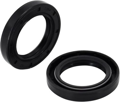 استبدال ختم الزيت 24-032-19-S يناسب Kohler CH6 CH18 CH20 Cub Cadet 365 RZT42 RZT50 RZTS42 (عبوتان) in Kuwait