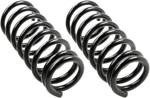 Rear Coil Spring Set 1PC Replaces 52441S3VA04, 52441S9VA01 for Honda Pilot 3.5L AWD 2006 2007 2008, for Acura MDX 3.5L 2003 2004 2005 2006, for Honda Pilot 3.5L 2003 2004 2005 in Kuwait