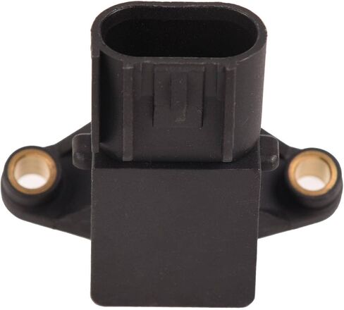 MAP Manifold Absolute Pressure Sensor, Compatible with Chrysler PT Cruiser 2003-2010, for Sebring 2003-2004, 2006, for Dodge Stratus 2003-2006, Replaces AS221, 4896003AA in Kuwait