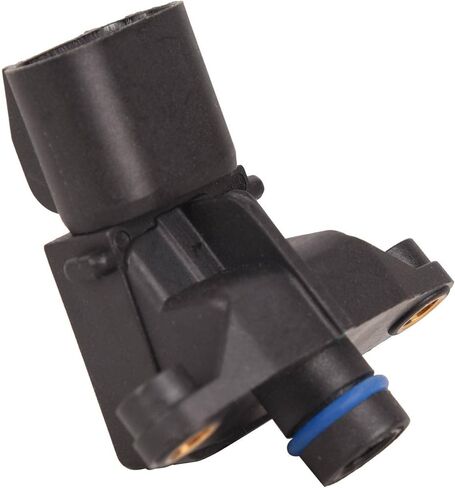 MAP Manifold Absolute Pressure Sensor, Compatible with Chrysler PT Cruiser 2003-2010, for Sebring 2003-2004, 2006, for Dodge Stratus 2003-2006, Replaces AS221, 4896003AA in Kuwait