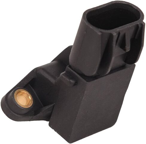 MAP Manifold Absolute Pressure Sensor, Compatible with Chrysler PT Cruiser 2003-2010, for Sebring 2003-2004, 2006, for Dodge Stratus 2003-2006, Replaces AS221, 4896003AA in Kuwait