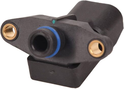 MAP Manifold Absolute Pressure Sensor, Compatible with Chrysler PT Cruiser 2003-2010, for Sebring 2003-2004, 2006, for Dodge Stratus 2003-2006, Replaces AS221, 4896003AA in Kuwait
